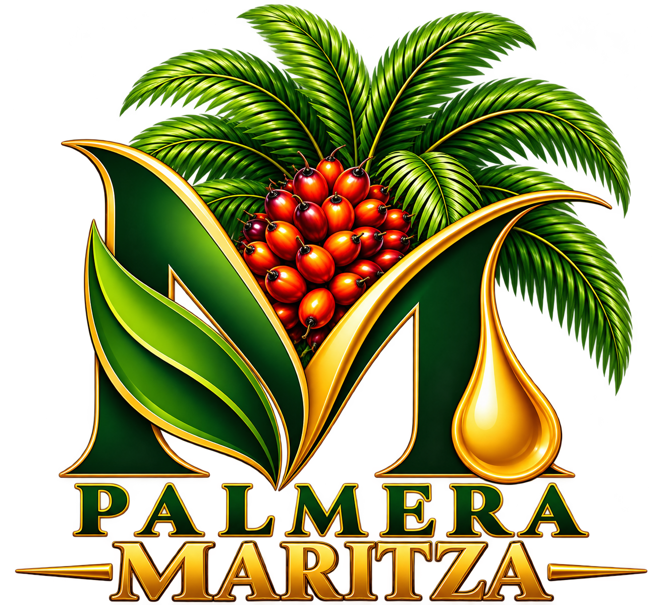 Palmera Maritza